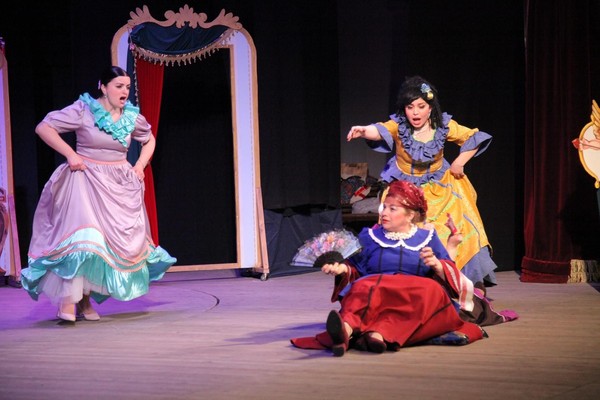 Прямой эфир «Н. Кафланова читает Александра Твардовского»