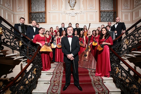 Вечер классической музыки