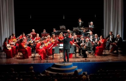 «Вечер классической музыки» ГРКО