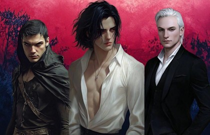 Портрет Дориана Грея