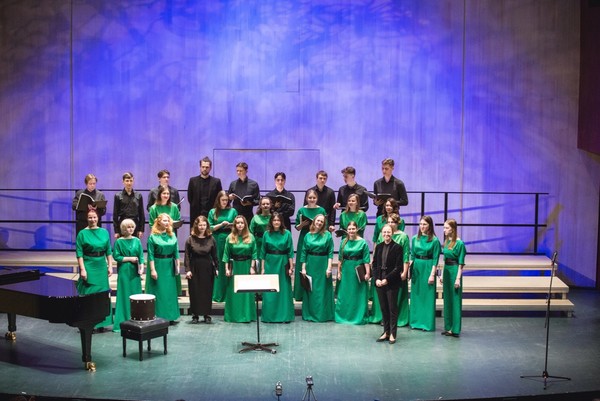 Георгий Свиридов. О России петь