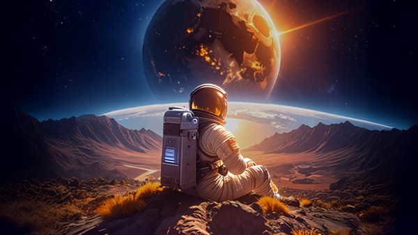 Todes. Мы из будущего