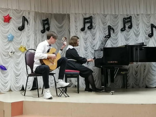 Концерт «Самой лучшей, дорогой»