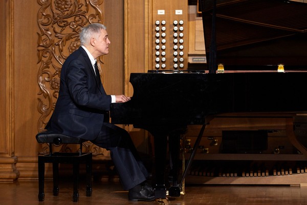 Александр Рыбин