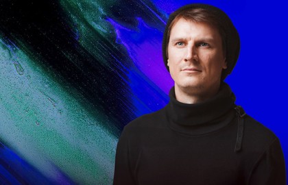 Антон Борисов