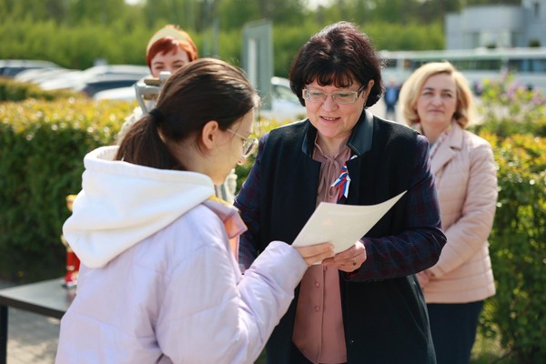 Игра Система Будущего