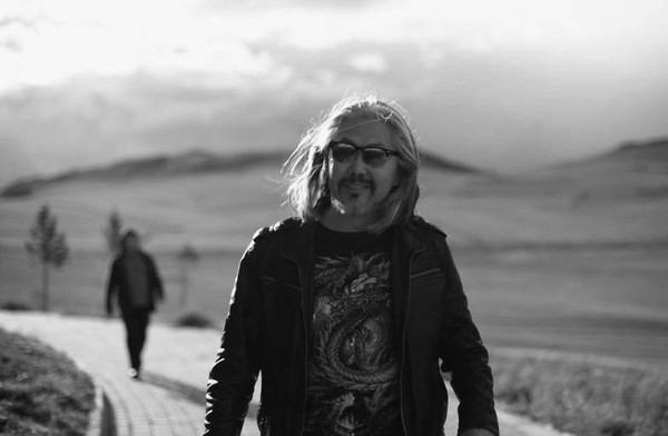 Юбилейный концерт «Путь кочевника»