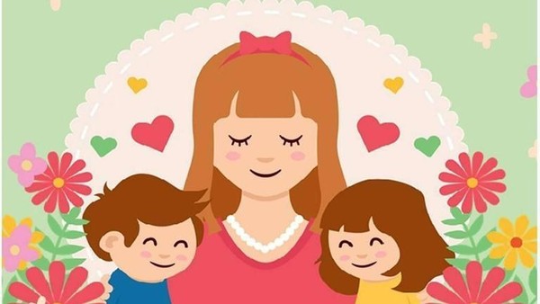 Программа «Пусть всегда будет мама!»