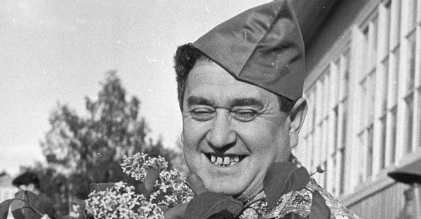 «Весёлые истории Виктора Драгунского»