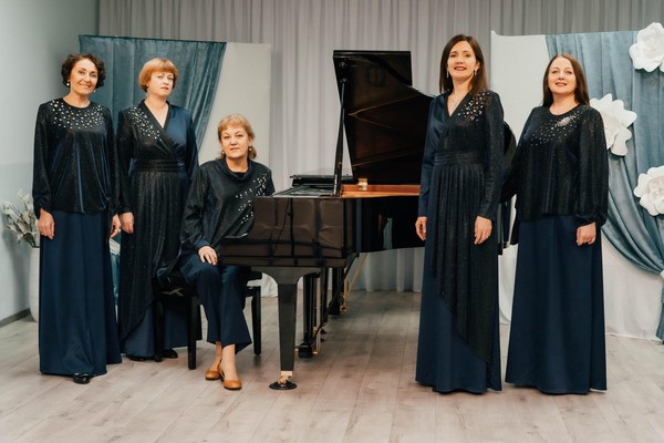 «Жизнь подарила мама»