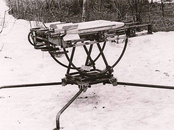 Тематическая беседа «Горные катюши»