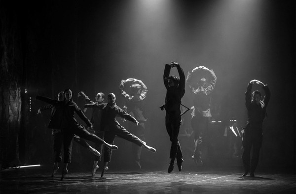 Терезин – квартет