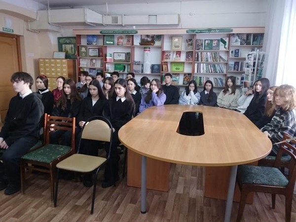 Литературный вечер «Еллар аша» («Сквозь года»)