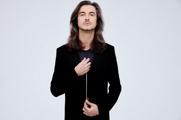 Cимфонический оркестр Светланова