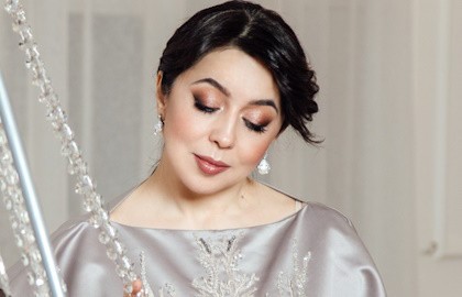 Мила Сваровская. Джазовые портреты