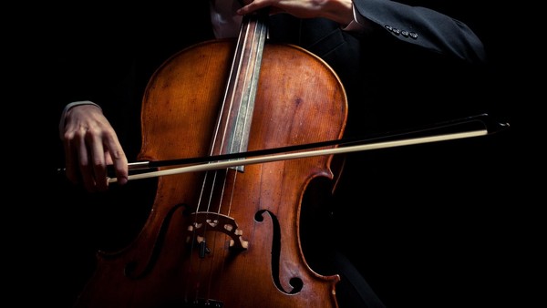 Концерт «Долгая дорога к сердцу»