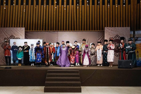 Живые традиции–2025