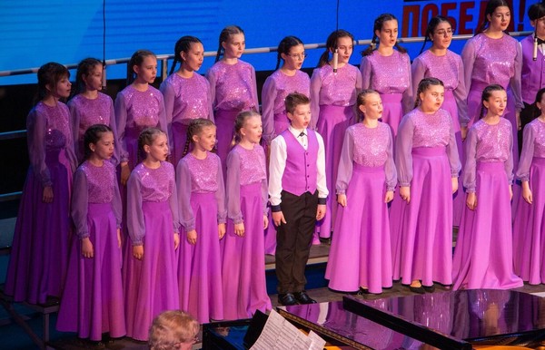 Музыкальная гостиная «Отговорила роща золотая»