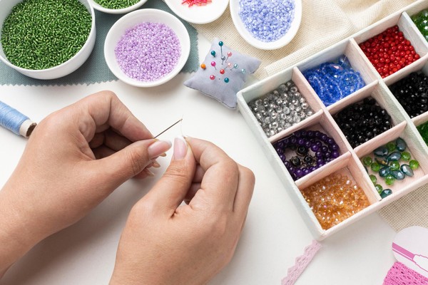 Мастер-класс ко дню матери «Единственной маме на свете»