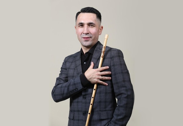 Музыкальная патриотическая программа «В песнях – история народа»