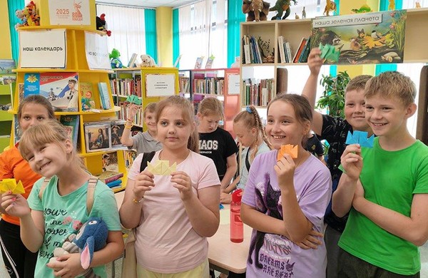 Праздничная программа «Мама главное слово в каждой судьбе»