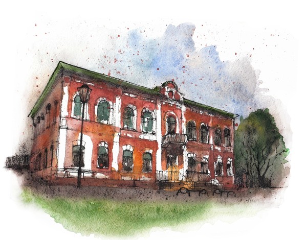 Концерт «Свет маминой любви»