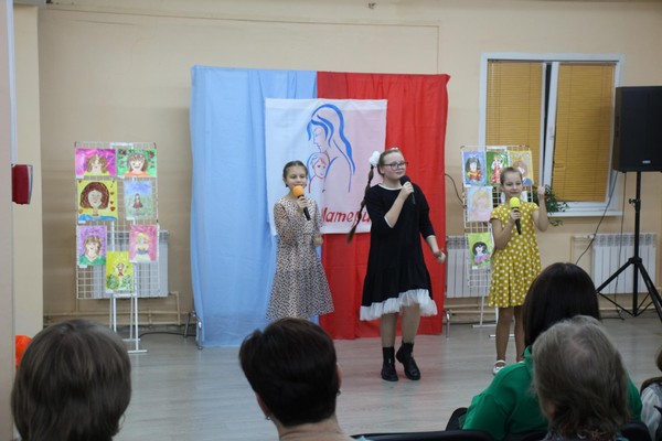 Концертная программа «Праздник сердец»