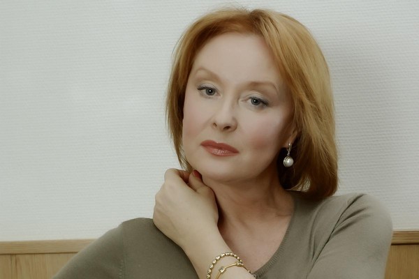 «Артисткой я родилась» Литературно-музыкальная гостиная