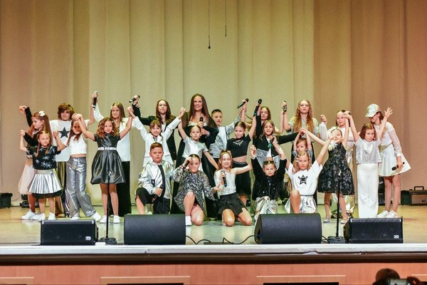 «Планета «Мама». Орбиты любви и верности»