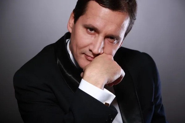 Концерт «Мой Пушкин. Николай Пронин»