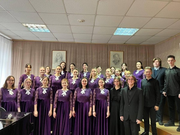 Музыкально-литературная композиция «П. И. Чайковский – душа русской музыки»