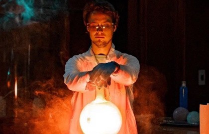 Цена знаний – истории учёных, которые рисковали всем ради науки