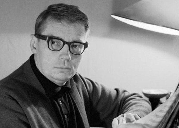 Концерт «100 лет со дня рождения Бориса Чайковского»