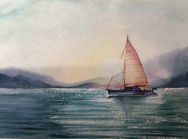 «Ижевская регата»