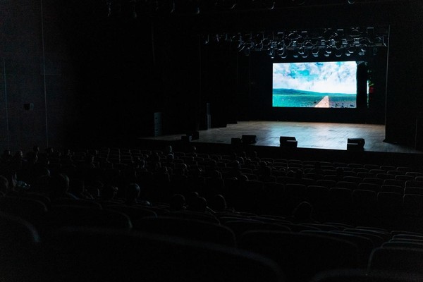 Творческая встреча «Фашист пролетел»