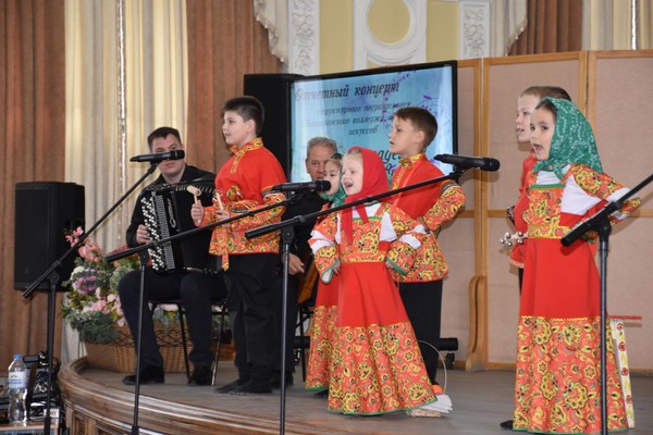 В Астраханском колледже культуры и искусств подготовят мероприятие к Дню матери