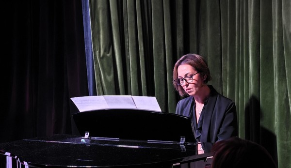 Вечер «А в душе у меня… романсы»