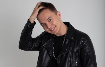 Mах Savva. На грани