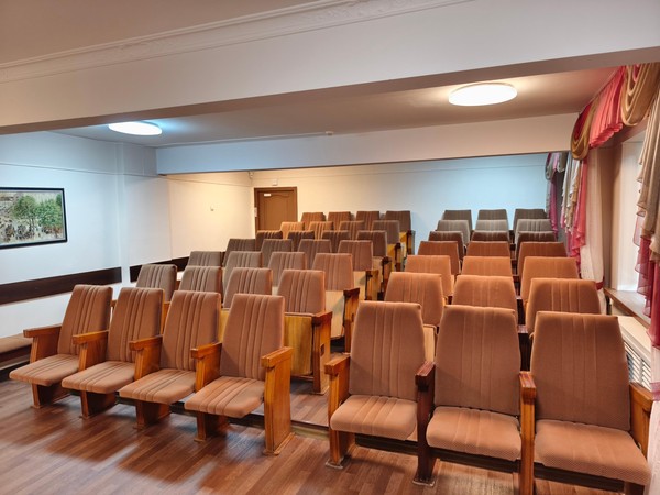 Спектакль «Золушка»