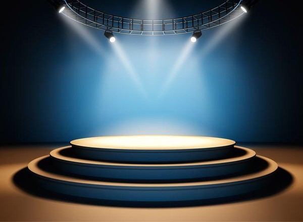 Классный час «Правила поведения на сцене»