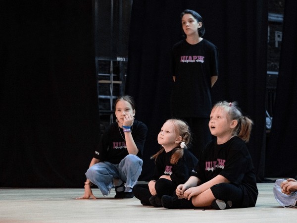 Спектакль «Маршак ФМ»