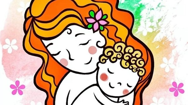 Концерт «День матери»