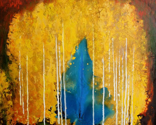 Викторина «Осень оскольская. История одной работы»