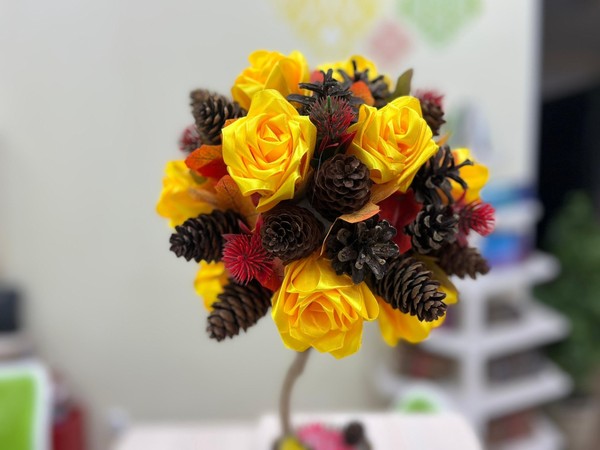 «Өйнең яме -ана белән»