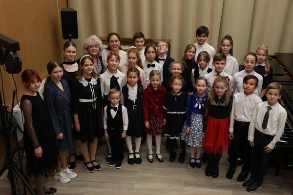 Конкурс «Ступеньки Мастерства»