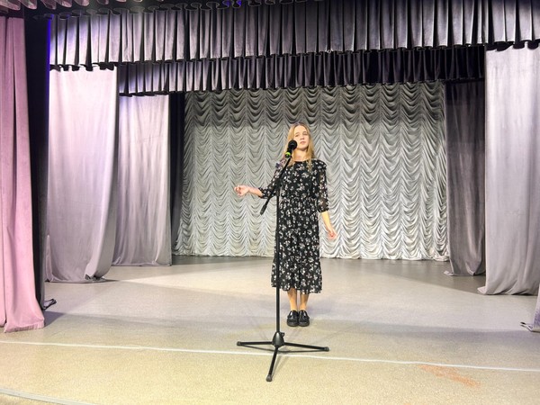 Конкурс чтецов басен «В стране разноцветной поэзии»