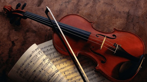 Концерт-лекция «Эпоха классицизма»