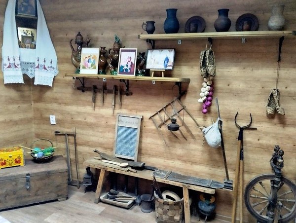 Праздник «Все краски жизни для тебя»