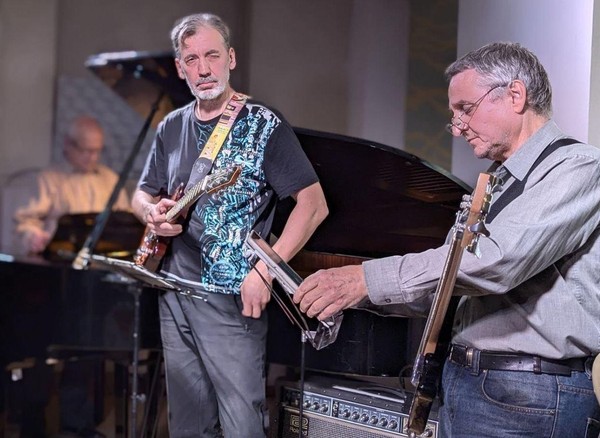 Все на джем