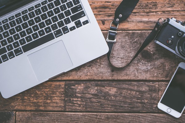 Лекция «[ПРО] Кадр: погружение»